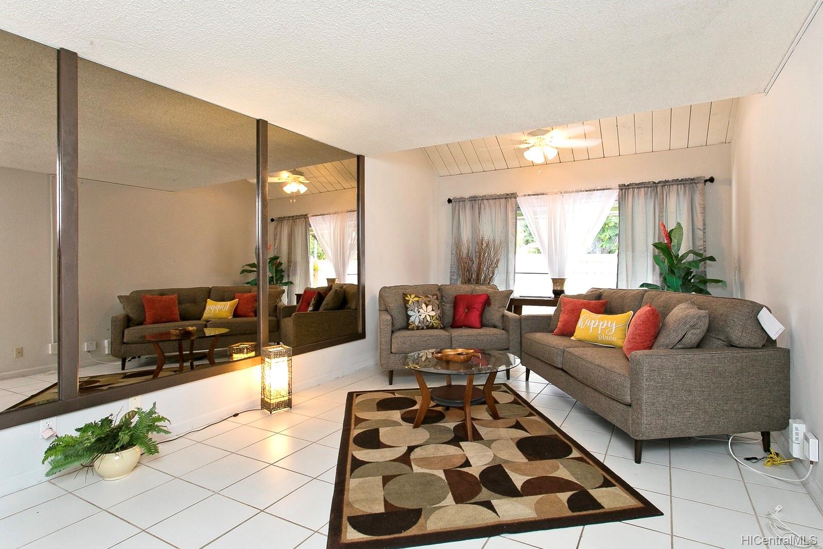 521 Pepeekeo Street #521-8, Honolulu, HI 96825