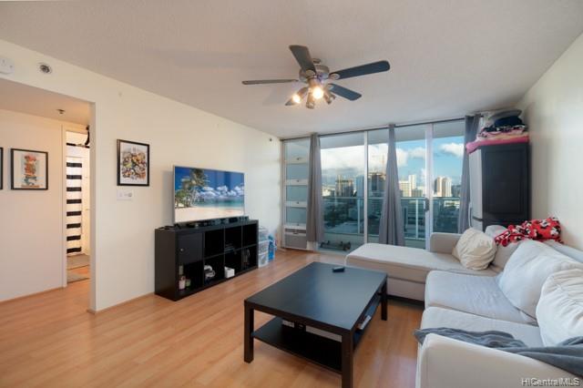 1133 Waimanu Street #2009, Honolulu, HI 96814