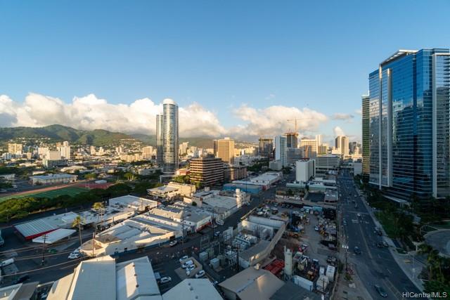 1133 Waimanu Street #2009, Honolulu, HI 96814