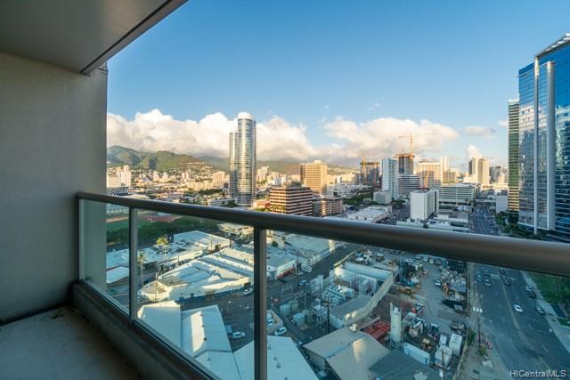 1133 Waimanu Street #2009, Honolulu, HI 96814