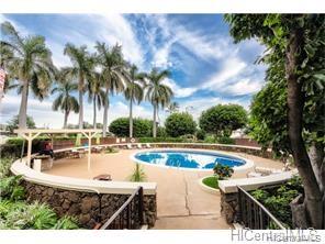 4340 Pahoa Avenue #11D, Honolulu, HI 96816