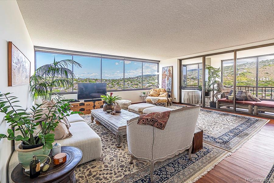 Regency At Kahala 4340 Pahoa Avenue #11D, Honolulu, HI 96816