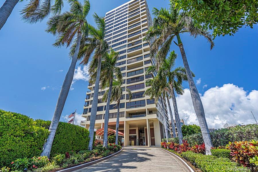 4340 Pahoa Avenue #11D, Honolulu, HI 96816