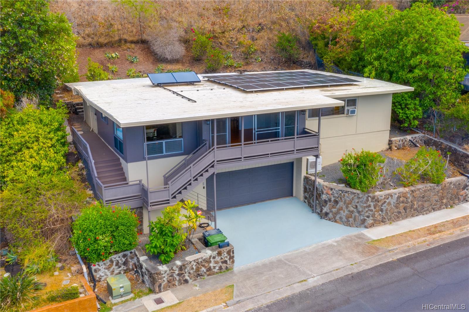 1250 Laukahi Street Honolulu, HI 96821