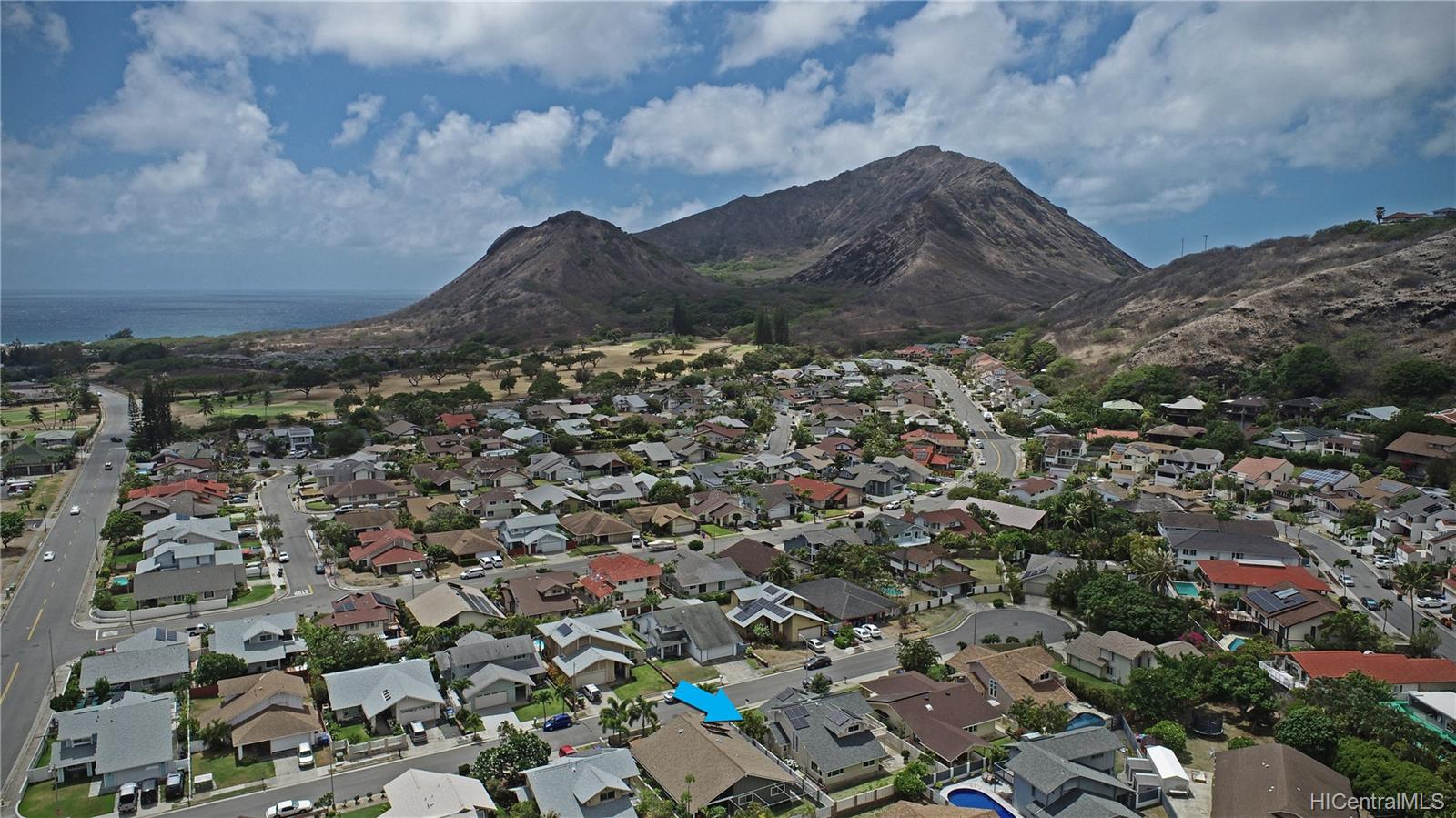 7530 Mokunoio Place Honolulu, HI 96825