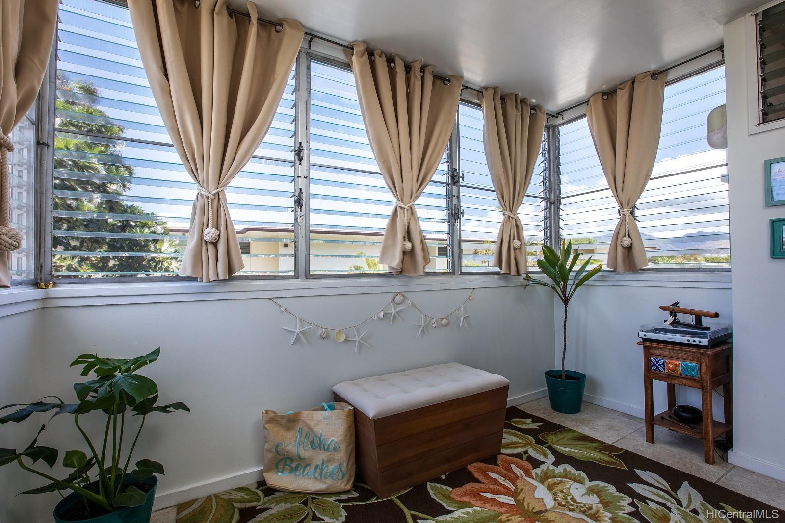 3027 Pualei Circle #201, Honolulu, HI 96815