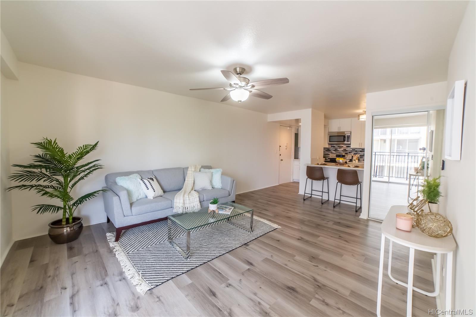 1610 Kanunu Street #602, Honolulu, HI 96814