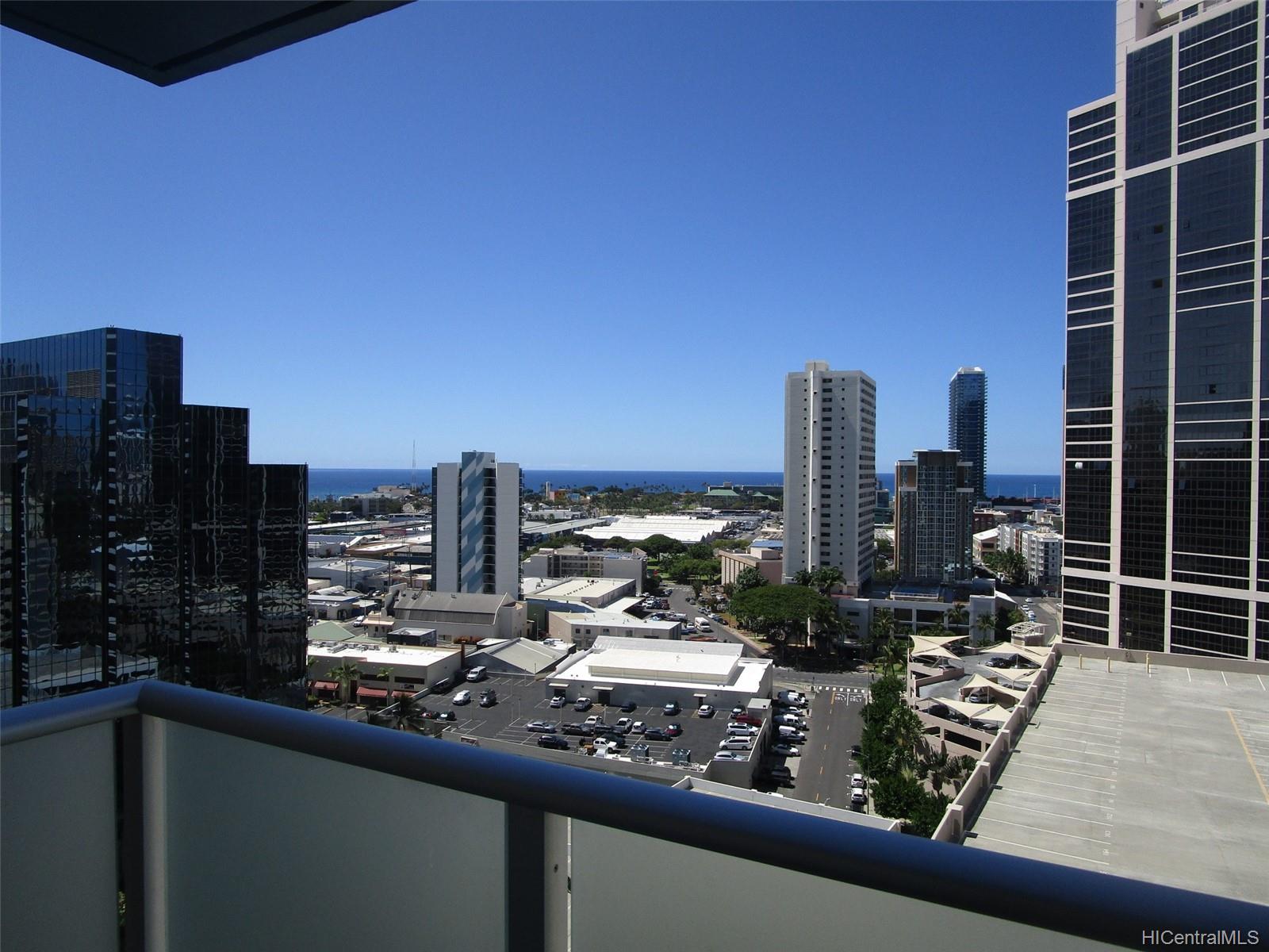 801 South Street #1921, Honolulu, HI 96813