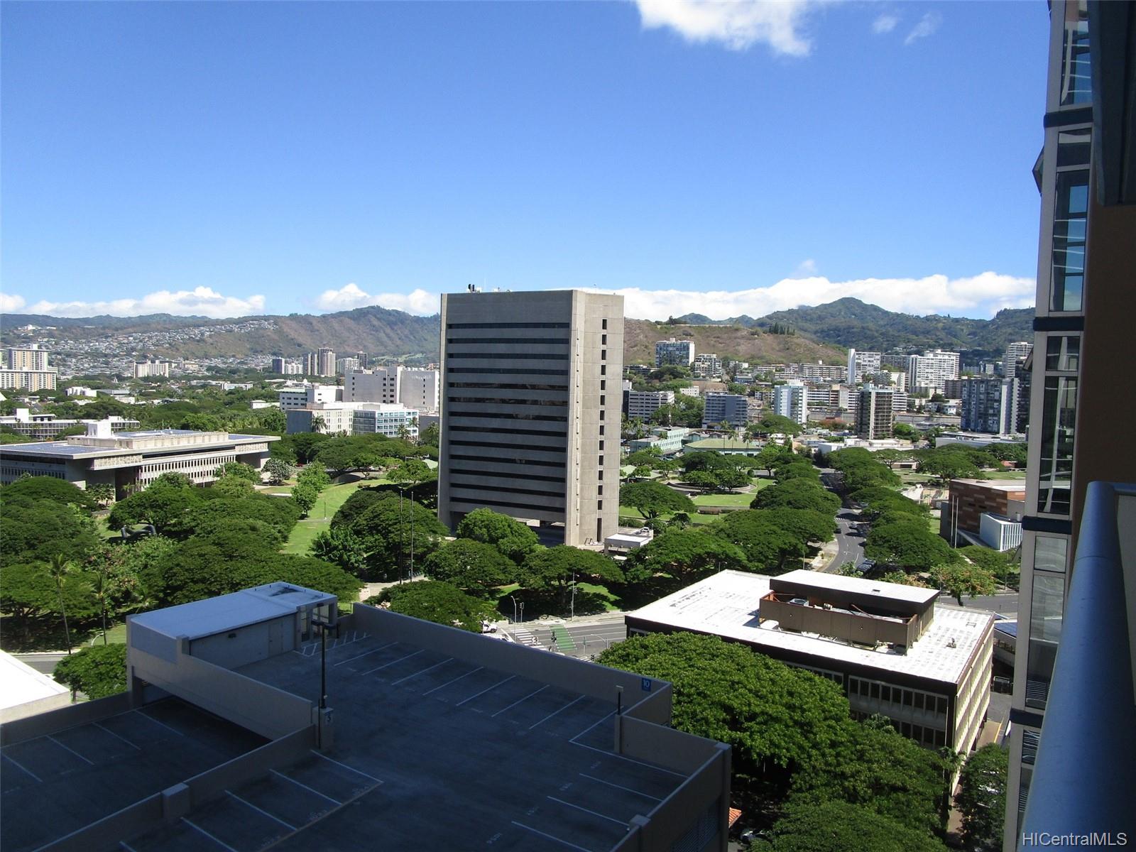 801 South Street #1921, Honolulu, HI 96813