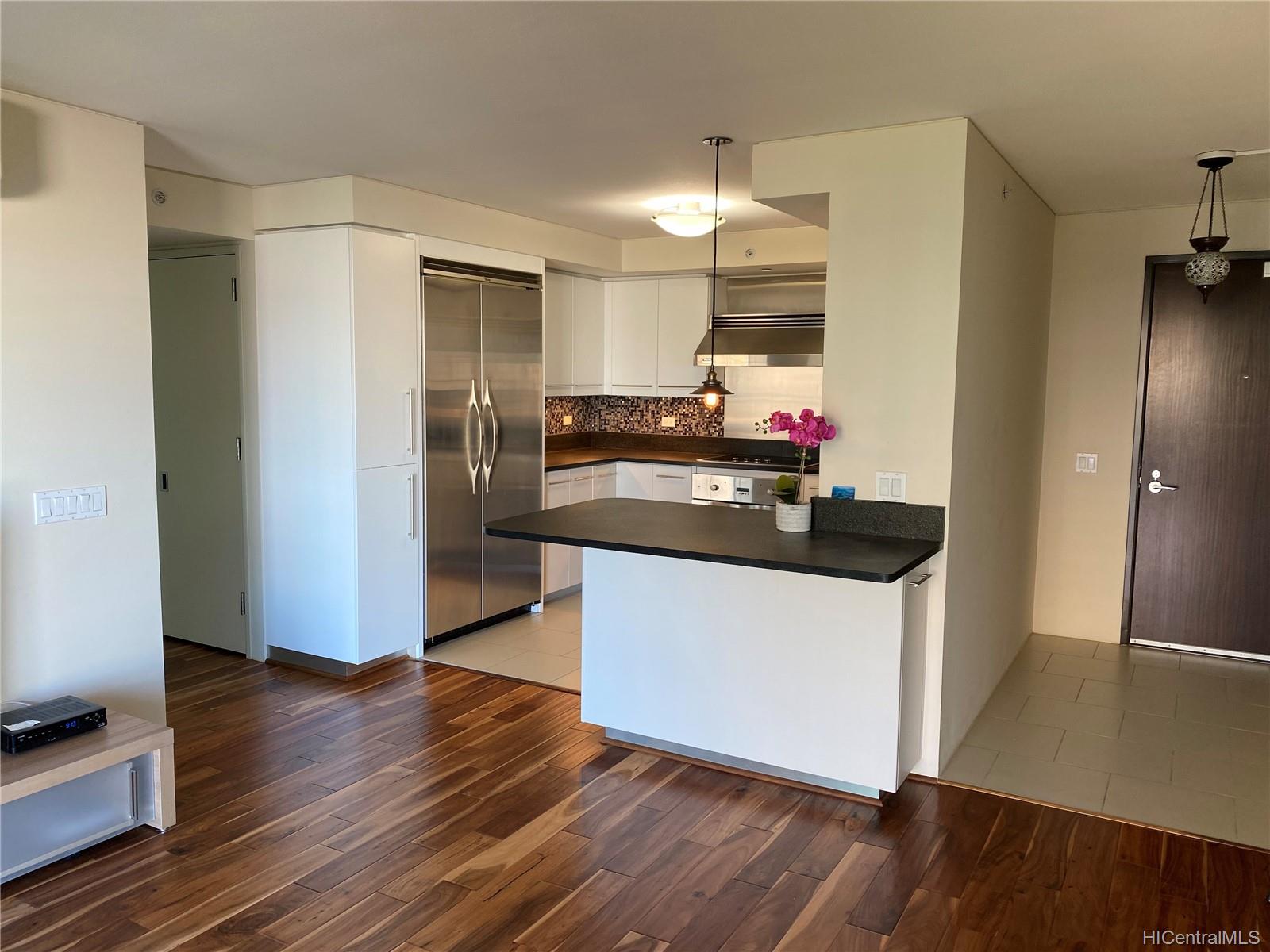 1200 Queen Emma Street #1309, Honolulu, HI 96813