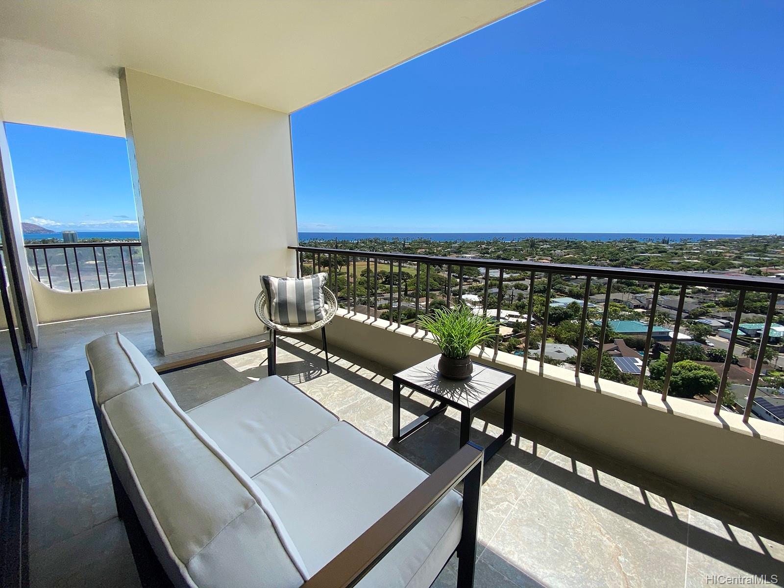 Regency At Kahala 4340 Pahoa Avenue #14B, Honolulu, HI 96816