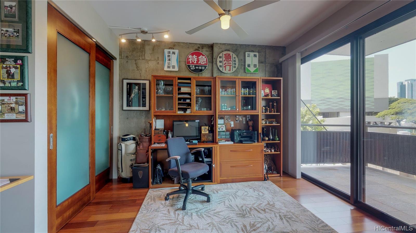 720 Kapiolani Boulevard #307, Honolulu, HI 96813