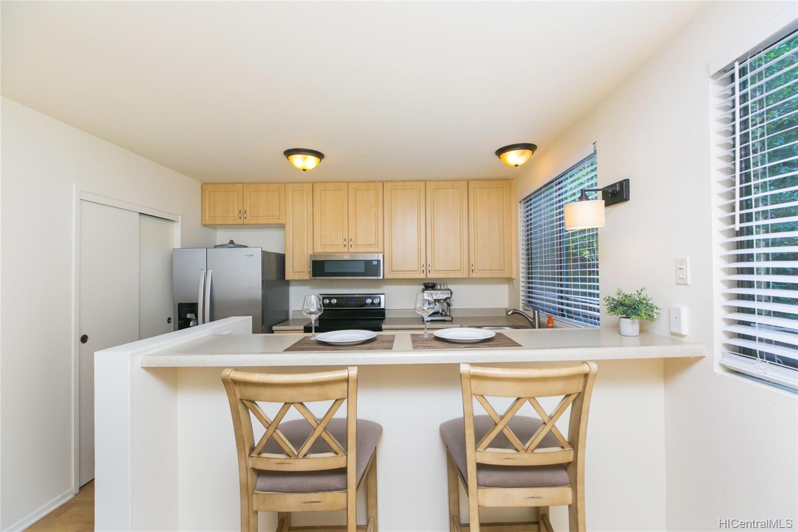 340H Kawaihae Street #340H, Honolulu, HI 96825