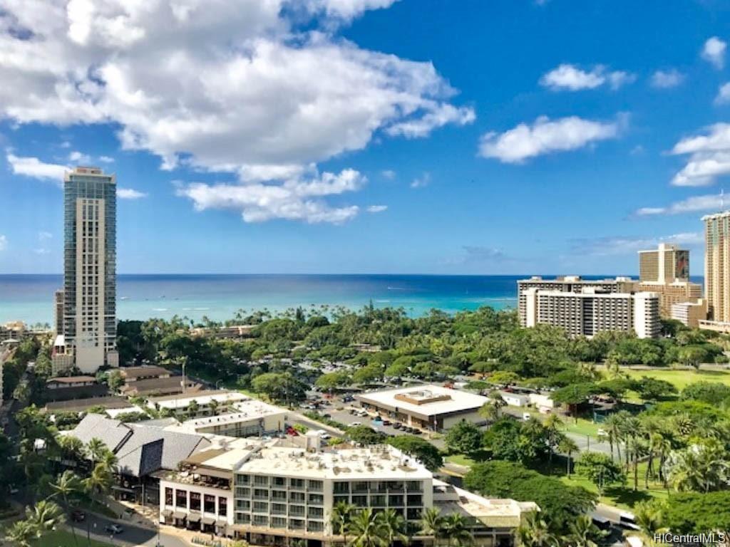 2120 Lauula Street #2101 DH Tower, Honolulu, HI 96815