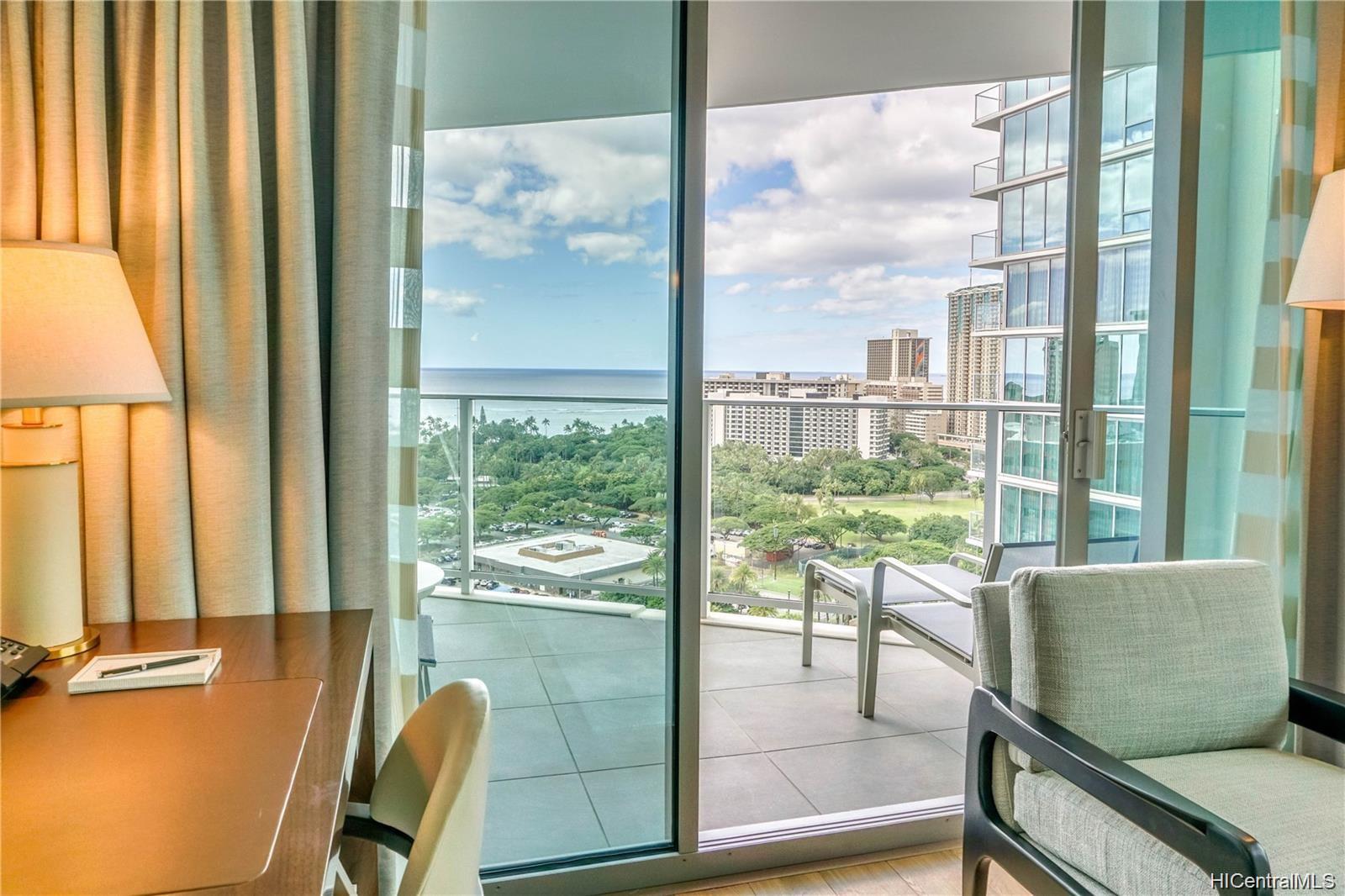 2120 Lauula Street #2101 DH Tower, Honolulu, HI 96815