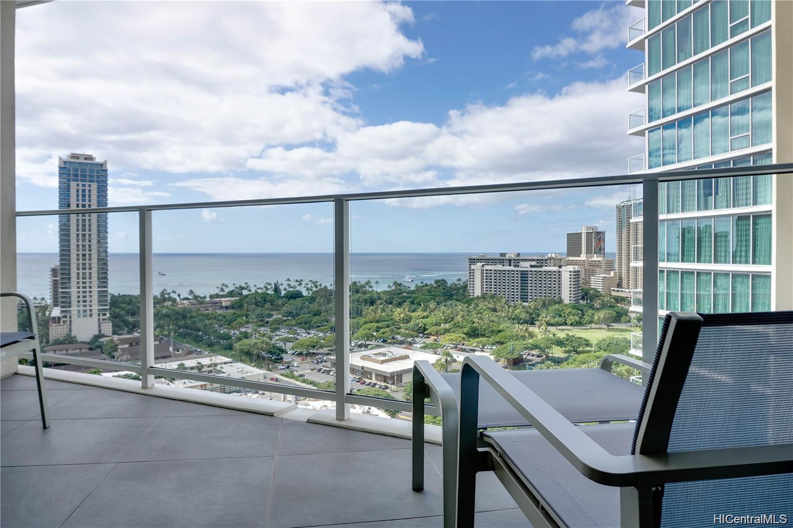 2120 Lauula Street #2101 DH Tower, Honolulu, HI 96815