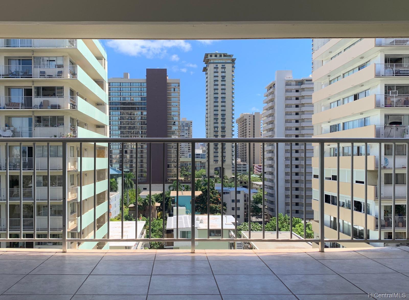 430 Keoniana Street #413, Honolulu, HI 96815