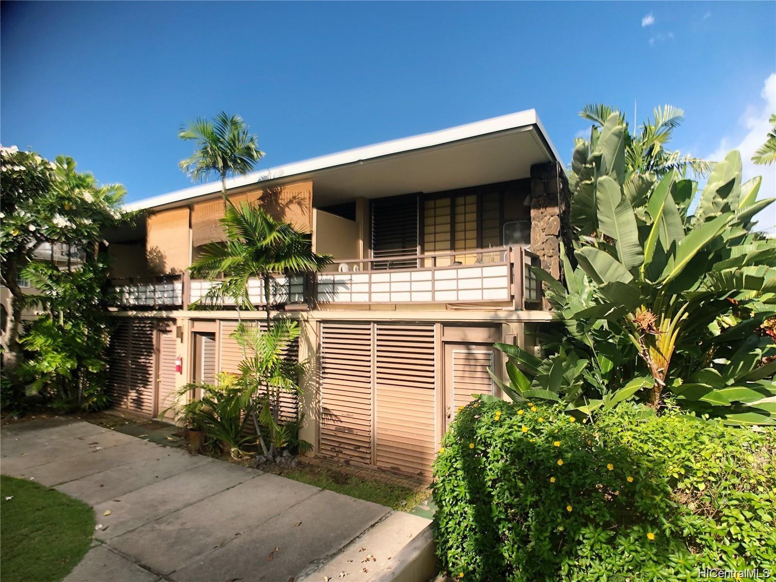 1700 Makiki Street #221, Honolulu, HI 96822