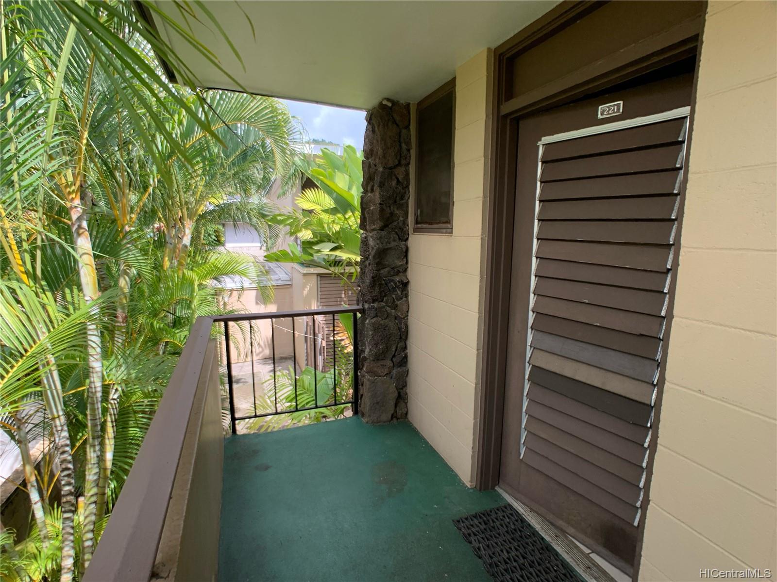 1700 Makiki Street #221, Honolulu, HI 96822