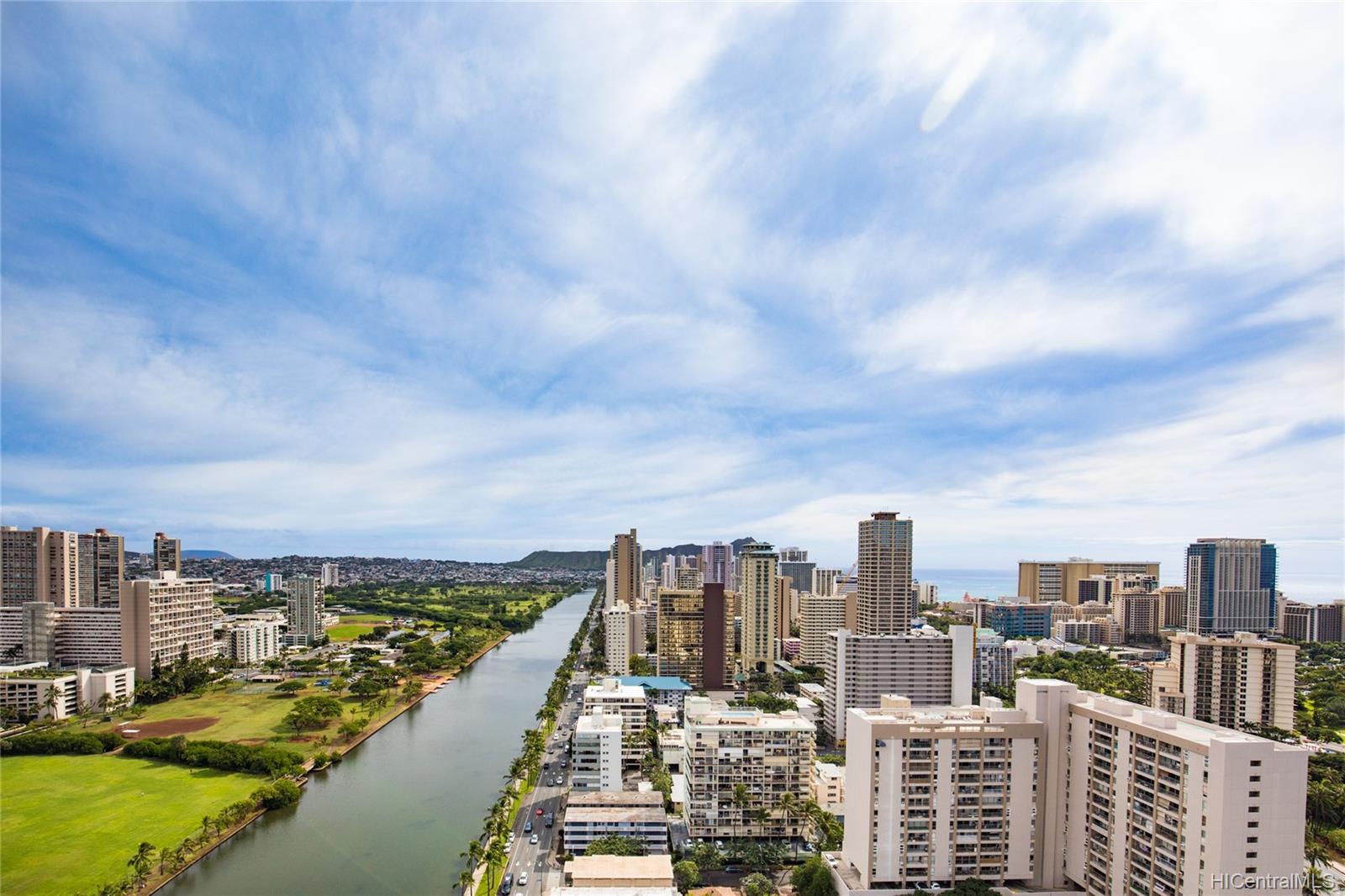 444 Niu Street #3505, Honolulu, HI 96815