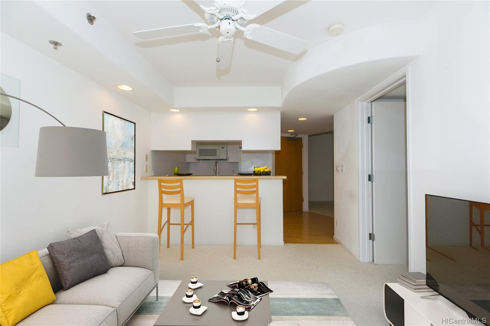 949 Prospect Street #104, Honolulu, HI 96822