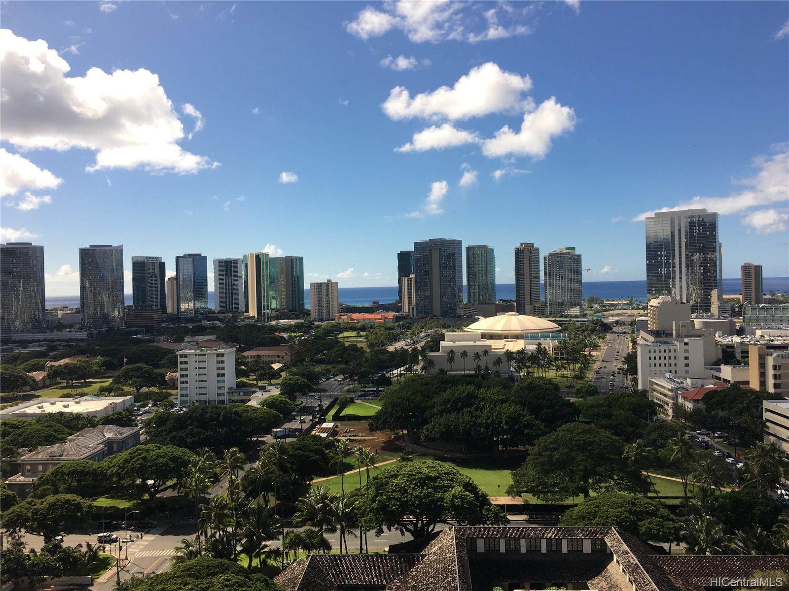 1314 Victoria Street #1903, Honolulu, HI 96814