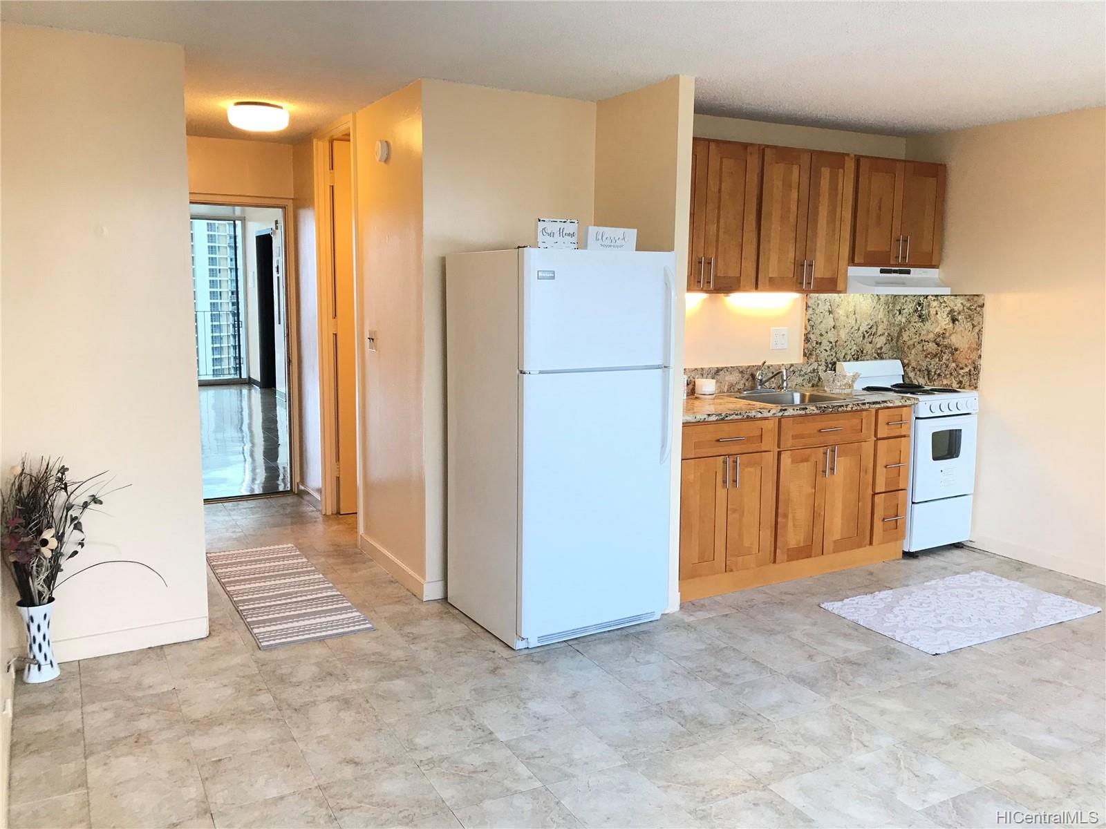 1650 Kanunu Street #1310, Honolulu, HI 96814