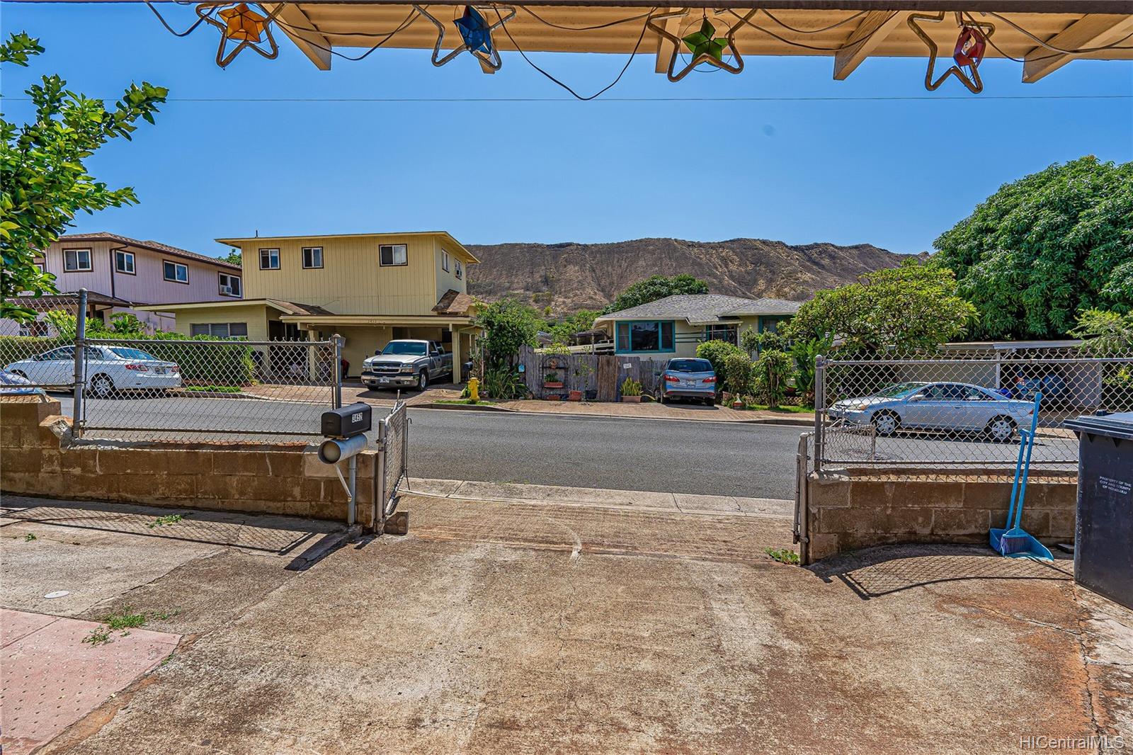 3452 Edna Street Honolulu, HI 96815