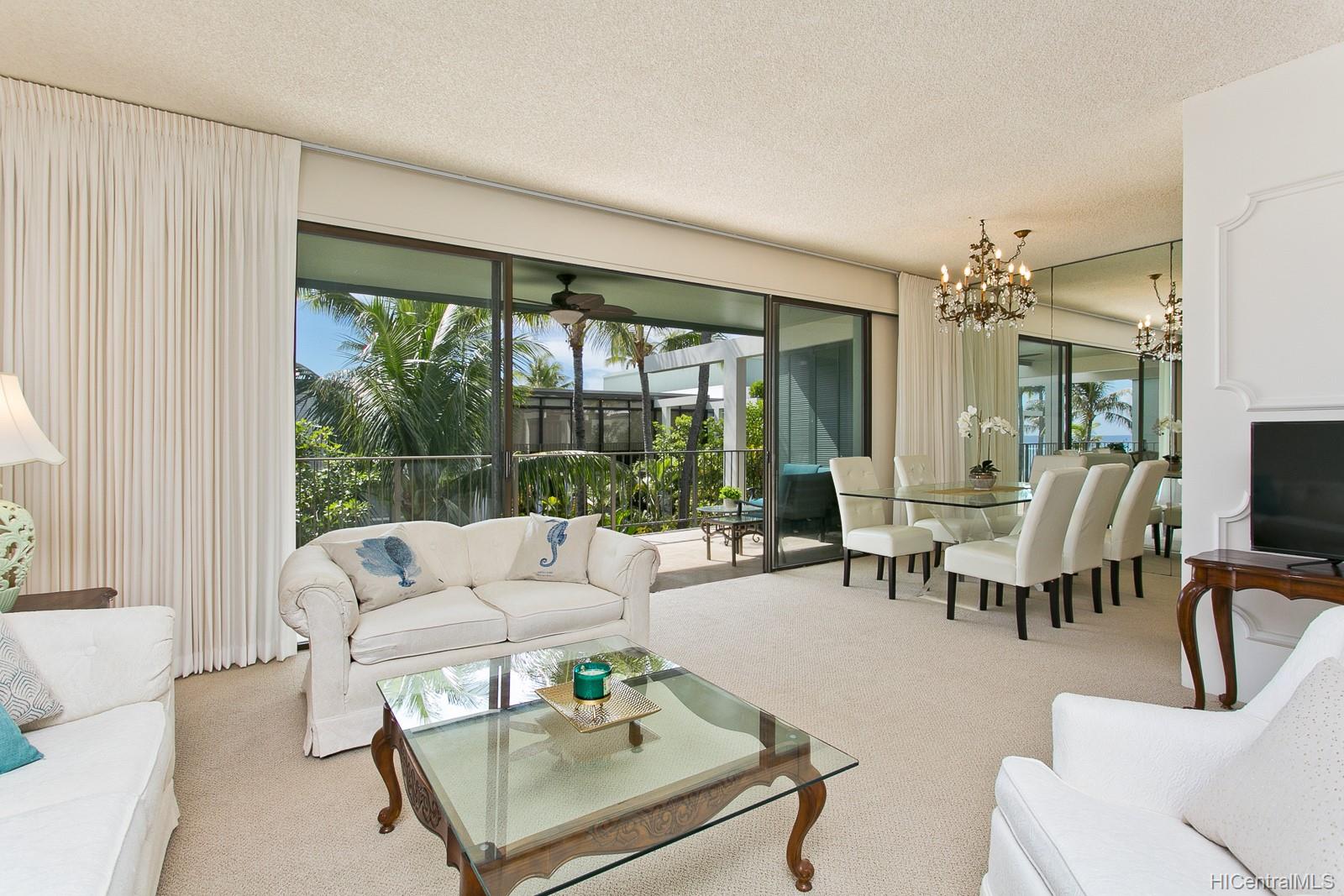 Kahala Beach 4999 Kahala Avenue #430, Honolulu, HI 96816