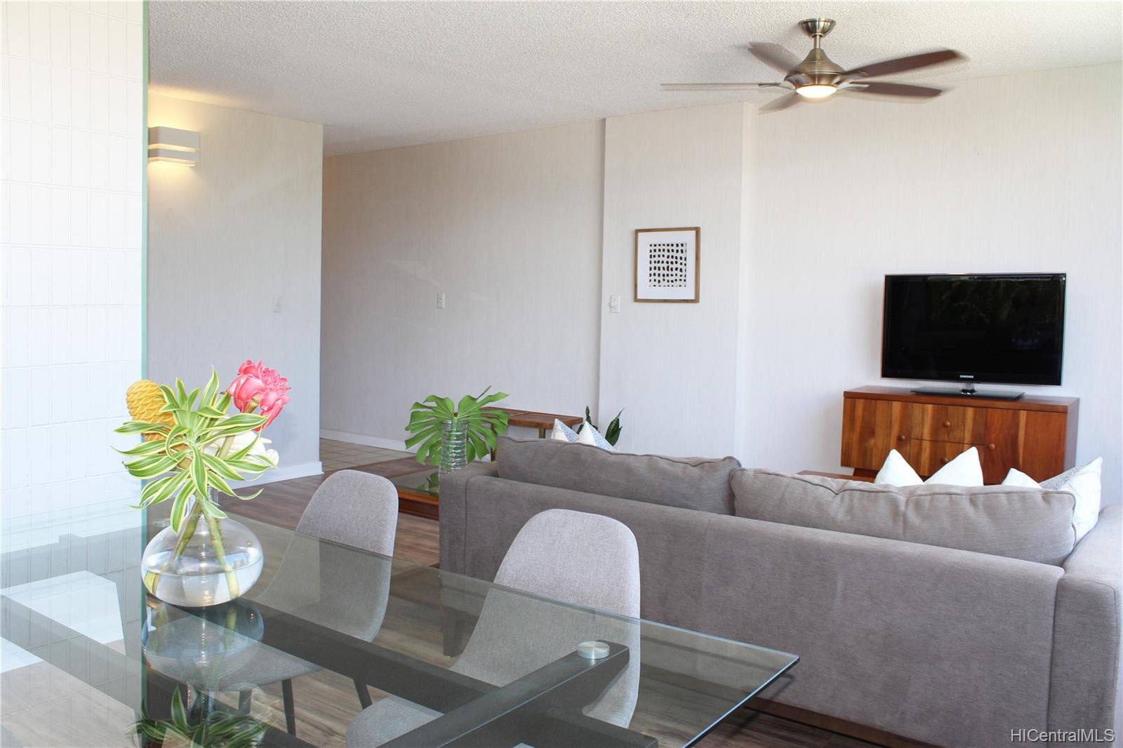 Anga-Roa 1545 Nehoa Street #102, Honolulu, HI 96822