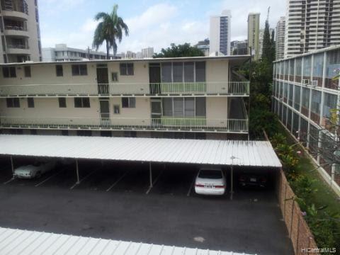 1505 Kewalo Street #303B, Honolulu, HI 96822