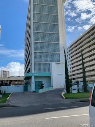 1122 Kinau Street #1003, Honolulu, HI 96814