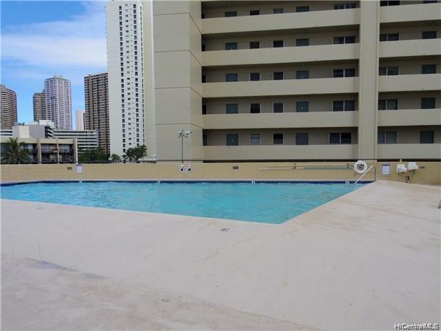 444 Niu Street #1615, Honolulu, HI 96815