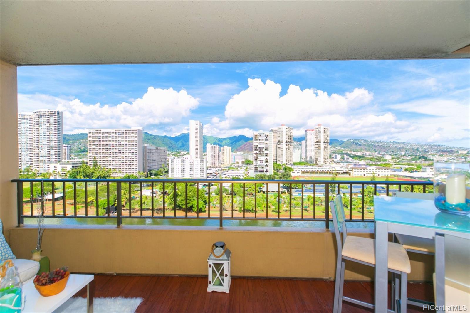 2121 Ala Wai Boulevard #1503, Honolulu, HI 96815