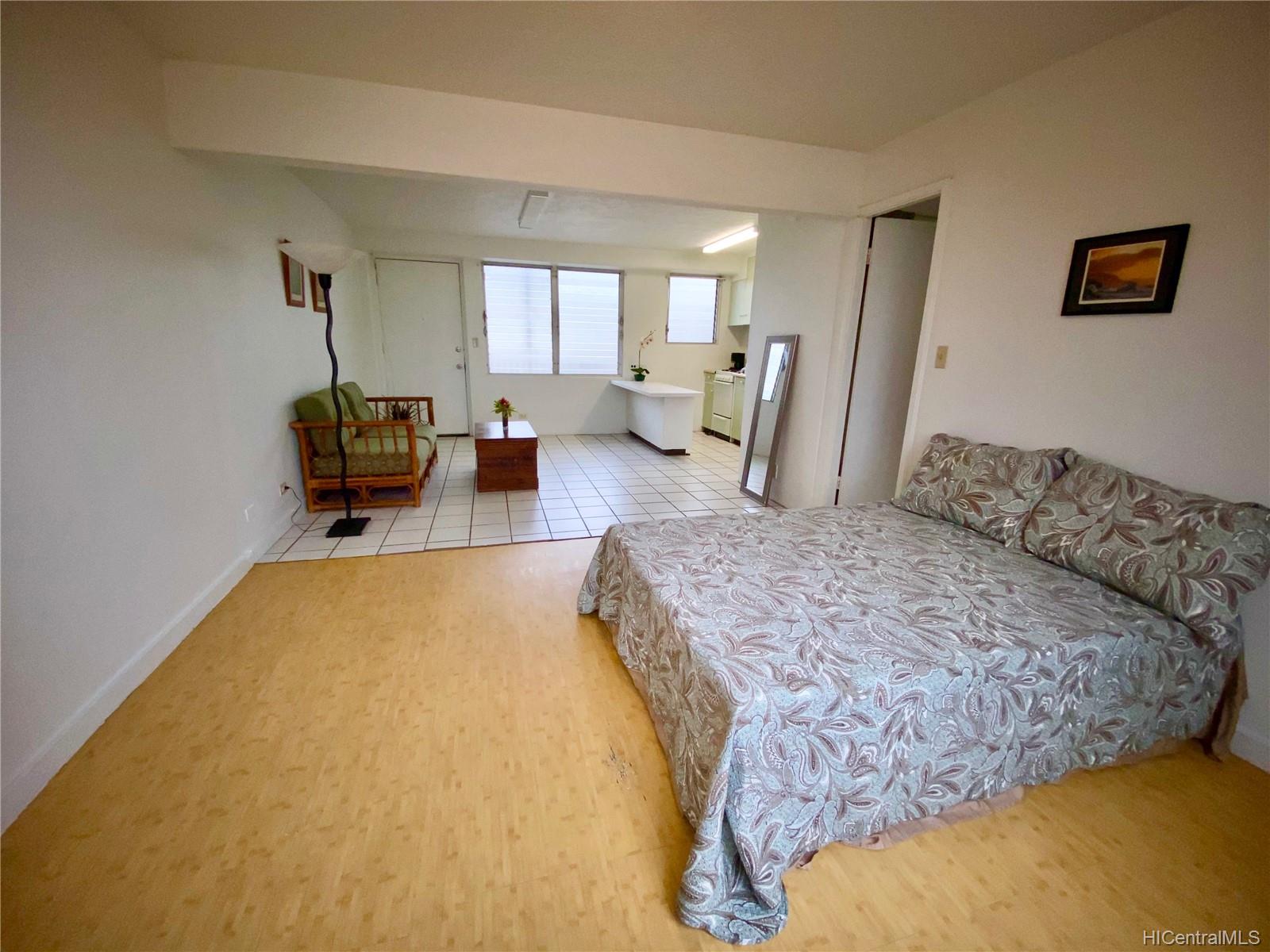 1469 Lusitana Street #305 pets okay, Honolulu, HI 96813