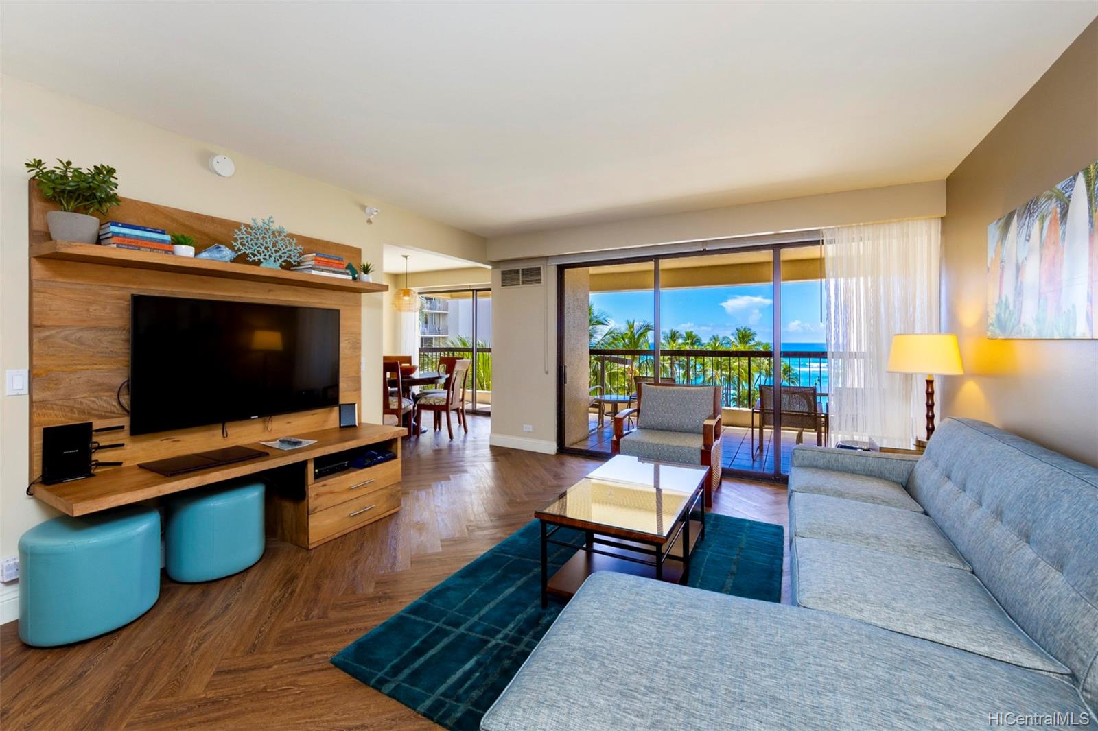 2470 Kalakaua Avenue #501, Honolulu, HI 96815