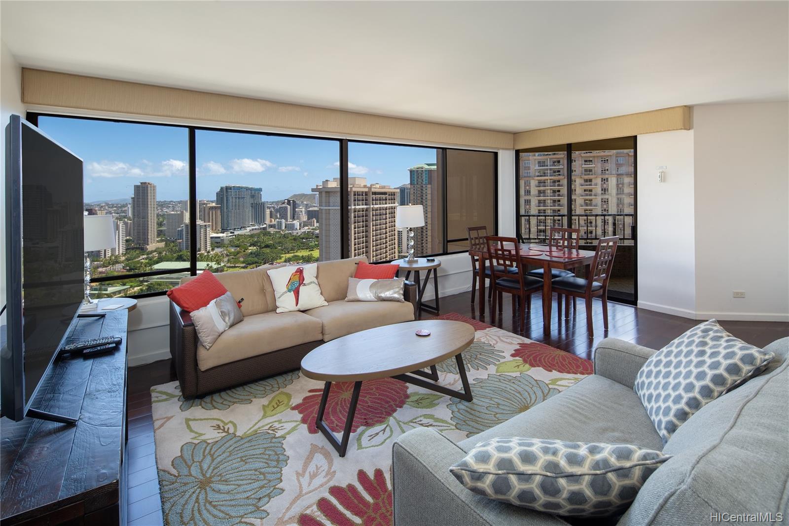 1778 Ala Moana Boulevard #3314, Honolulu, HI 96815