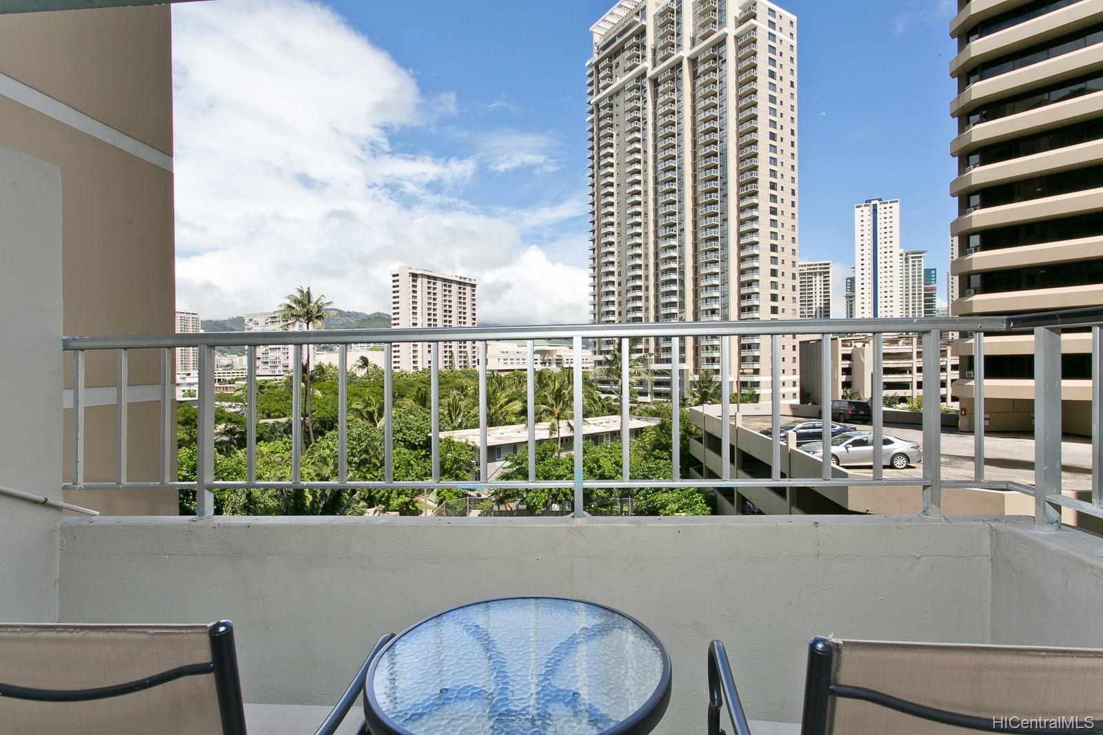 1690 Ala Moana Boulevard #601, Honolulu, HI 96815