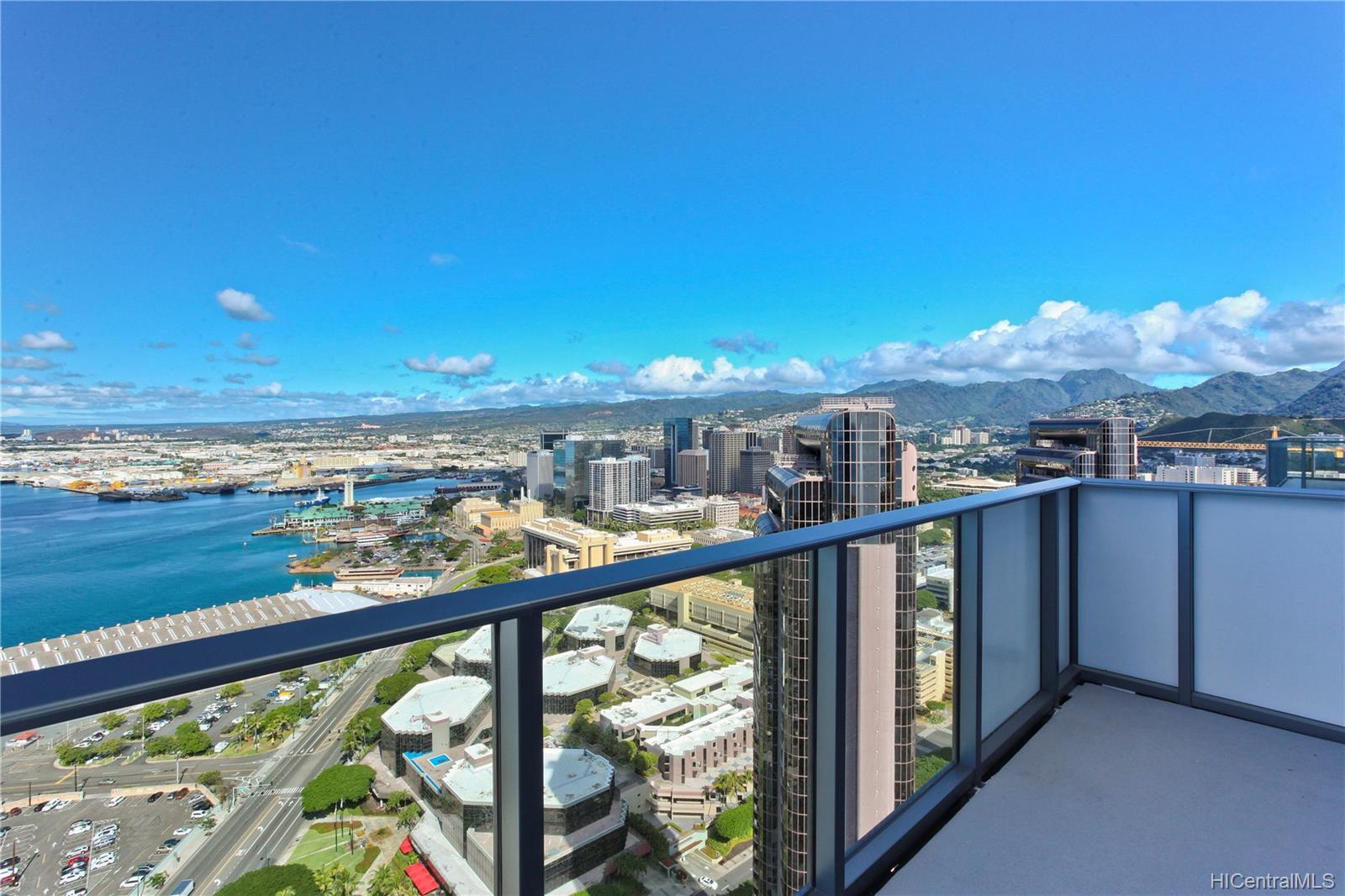 600 Ala Moana Boulevard #4308, Honolulu, HI 96813