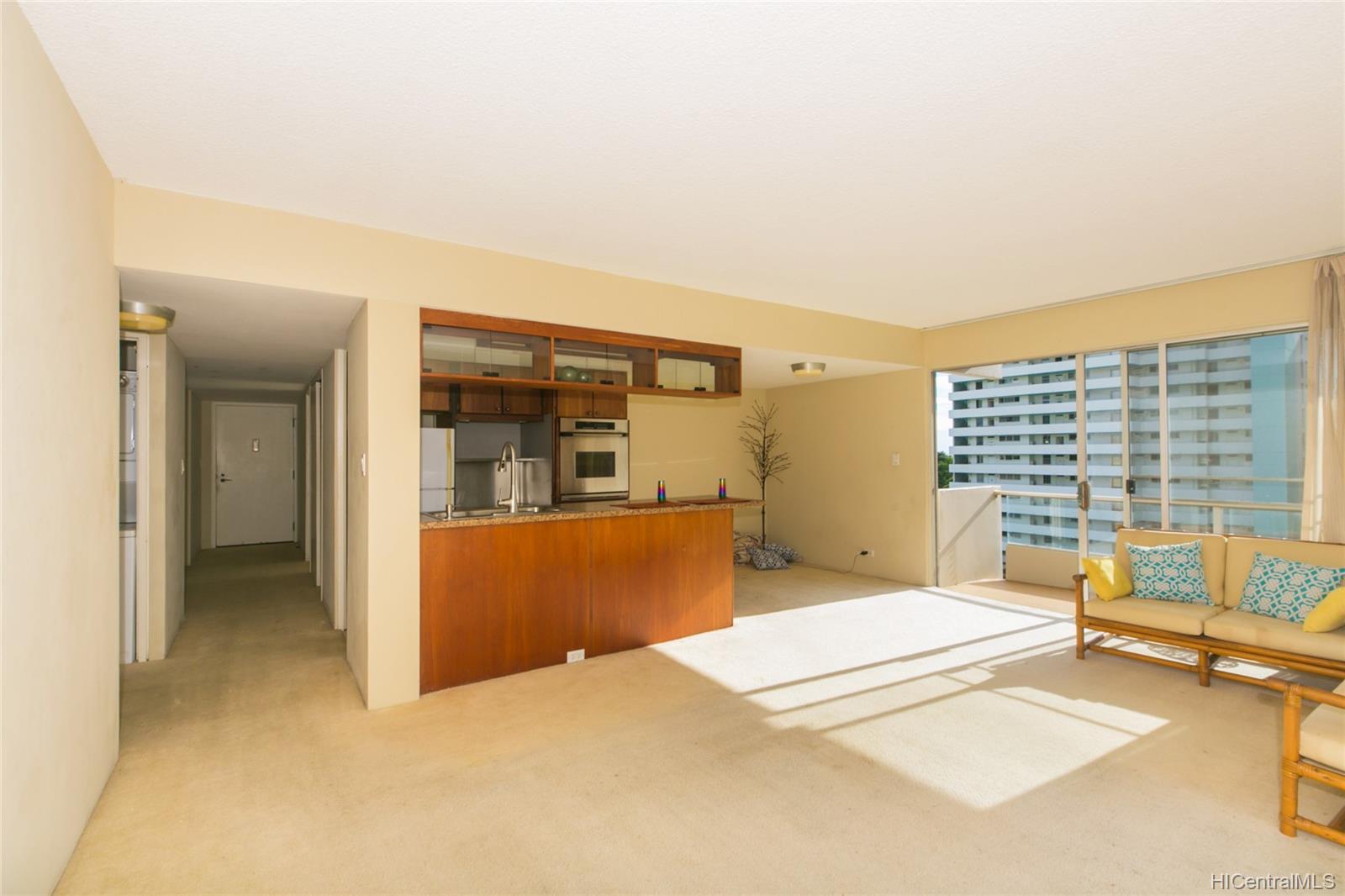 240 Makee Road #7B, Honolulu, HI 96815