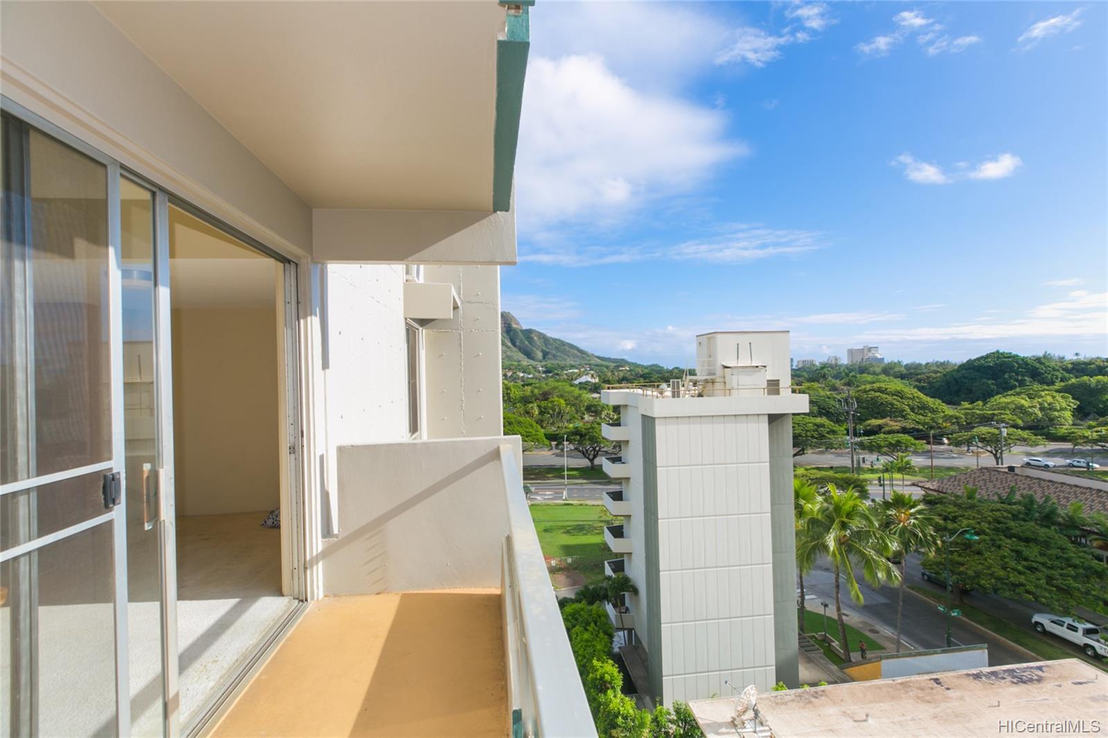 240 Makee Road #7B, Honolulu, HI 96815