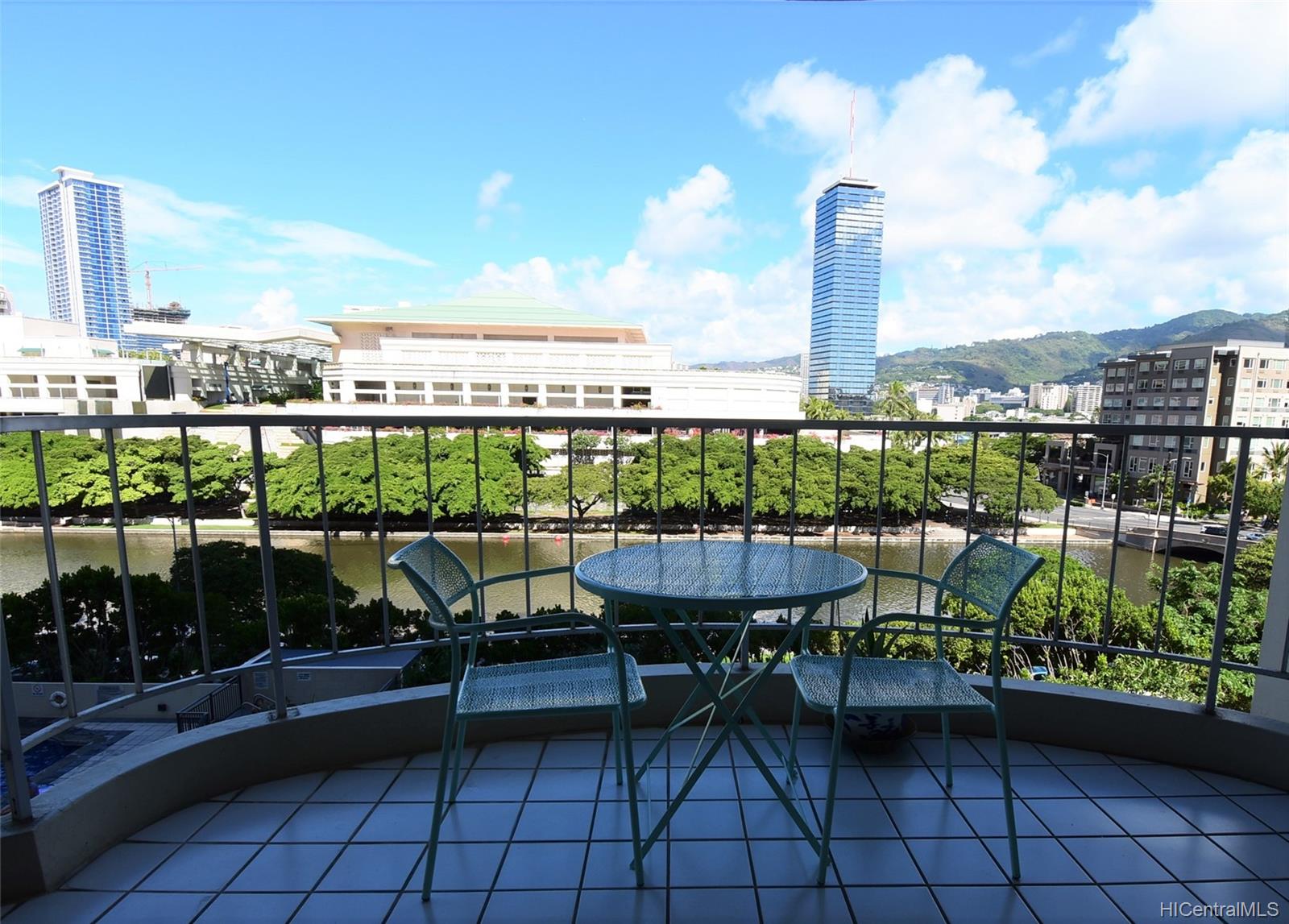 1717 Ala Wai Boulevard #703, Honolulu, HI 96815