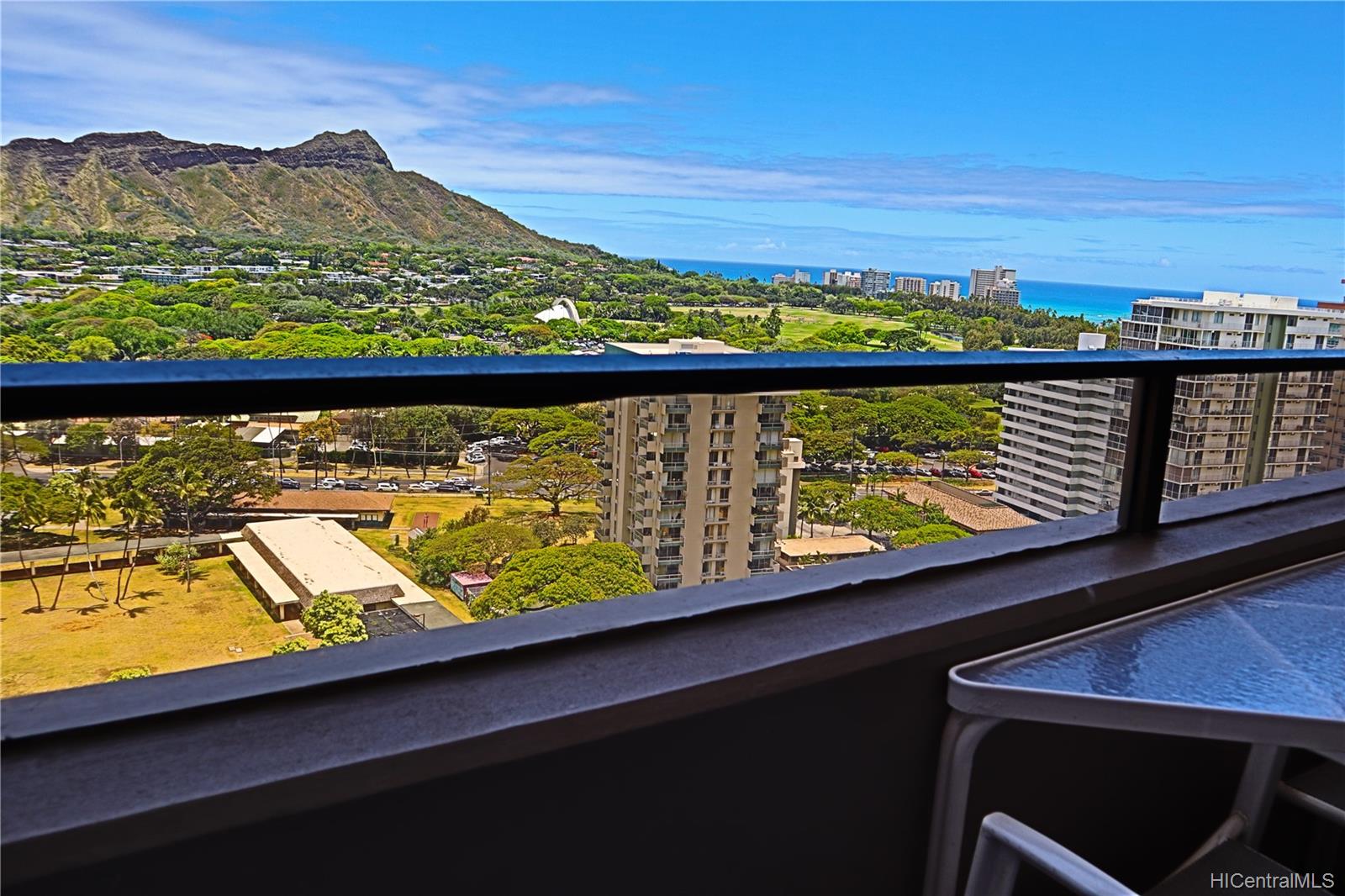 229 Paoakalani Avenue #2114, Honolulu, HI 96815