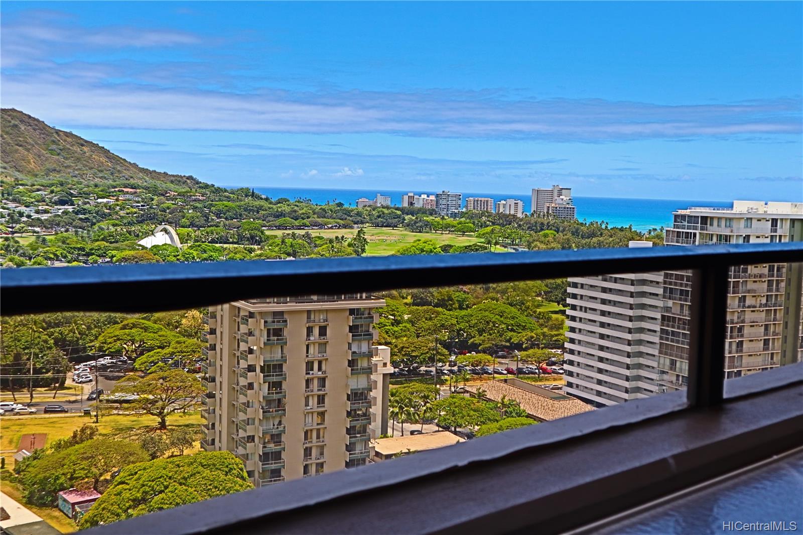 229 Paoakalani Avenue #2114, Honolulu, HI 96815