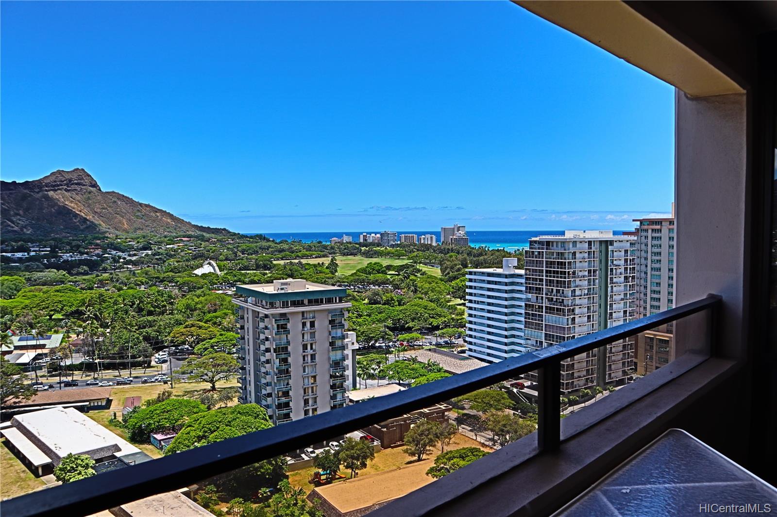 229 Paoakalani Avenue #2114, Honolulu, HI 96815