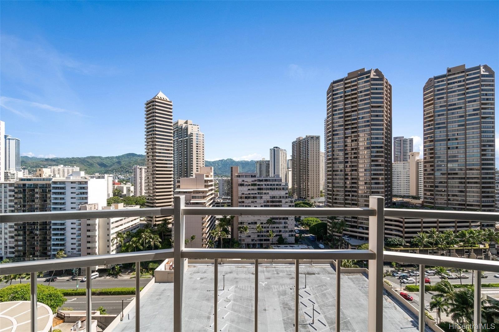 1765 Ala Moana Boulevard #1791, Honolulu, HI 96815