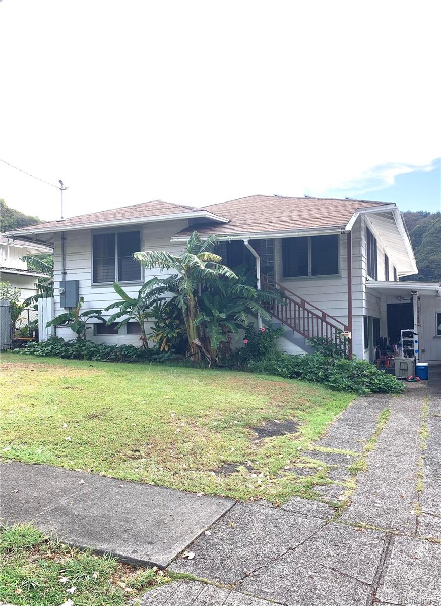 2355 Orchid Street Honolulu, HI 96816