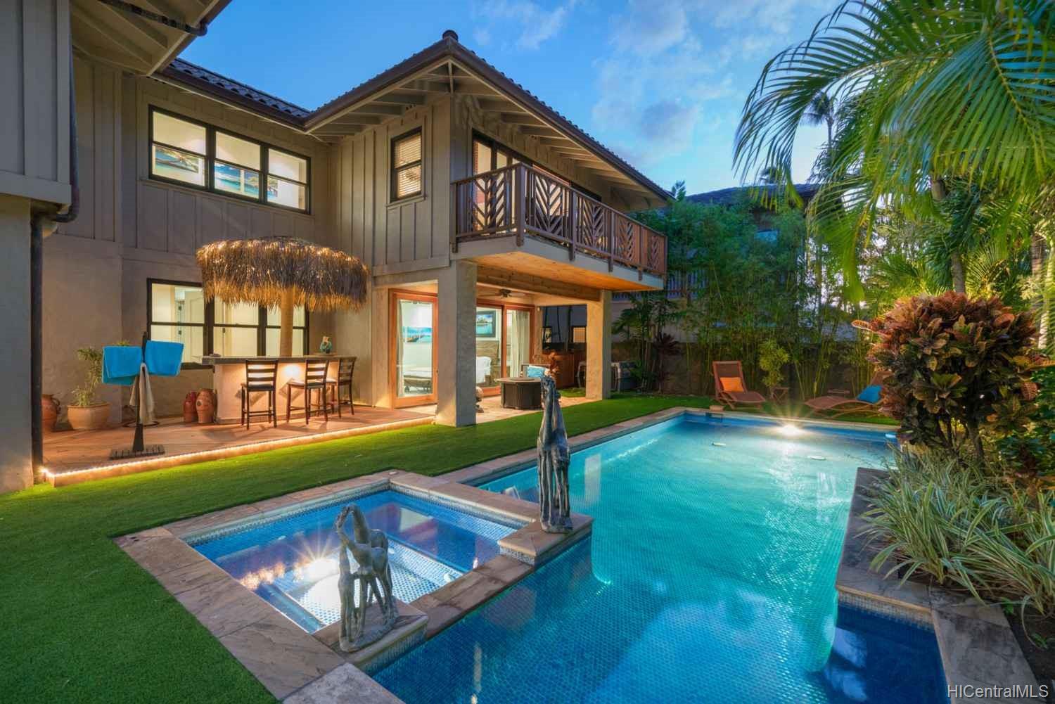 337 Portlock Road Honolulu, HI 96825