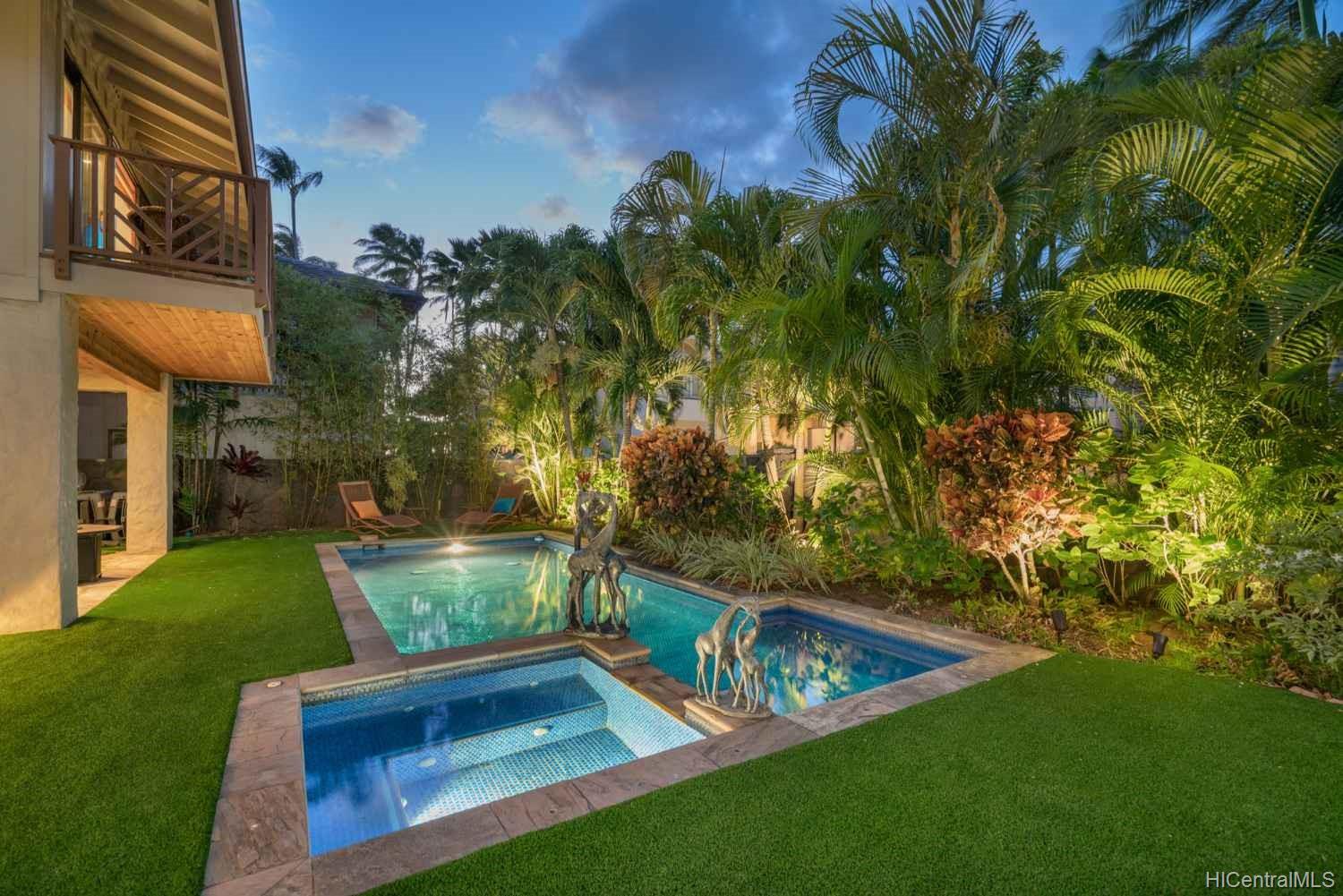 337 Portlock Road Honolulu, HI 96825