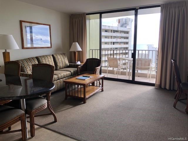 229 Paoakalani Avenue #2402, Honolulu, HI 96815